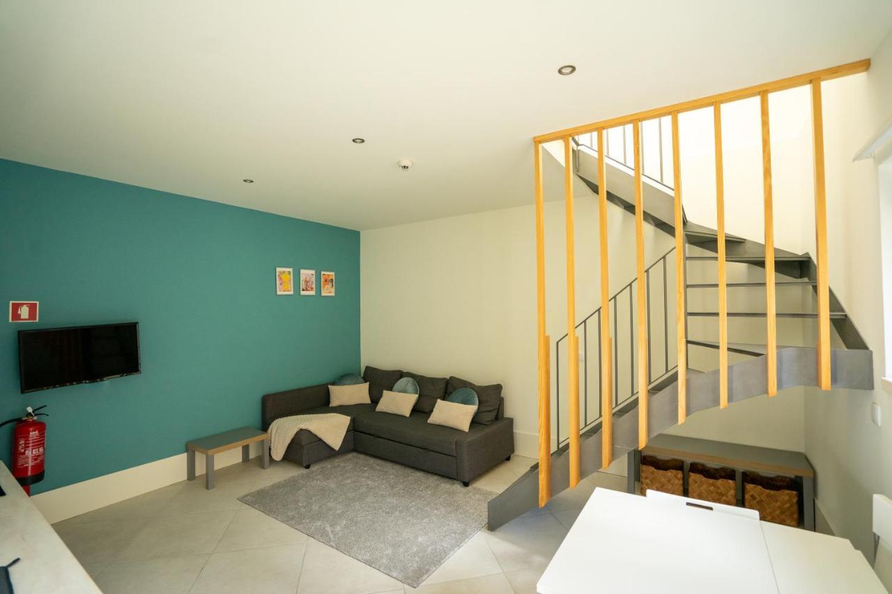 Ilha Douro Duplex Διαμέρισμα Πόρτο Εξωτερικό φωτογραφία