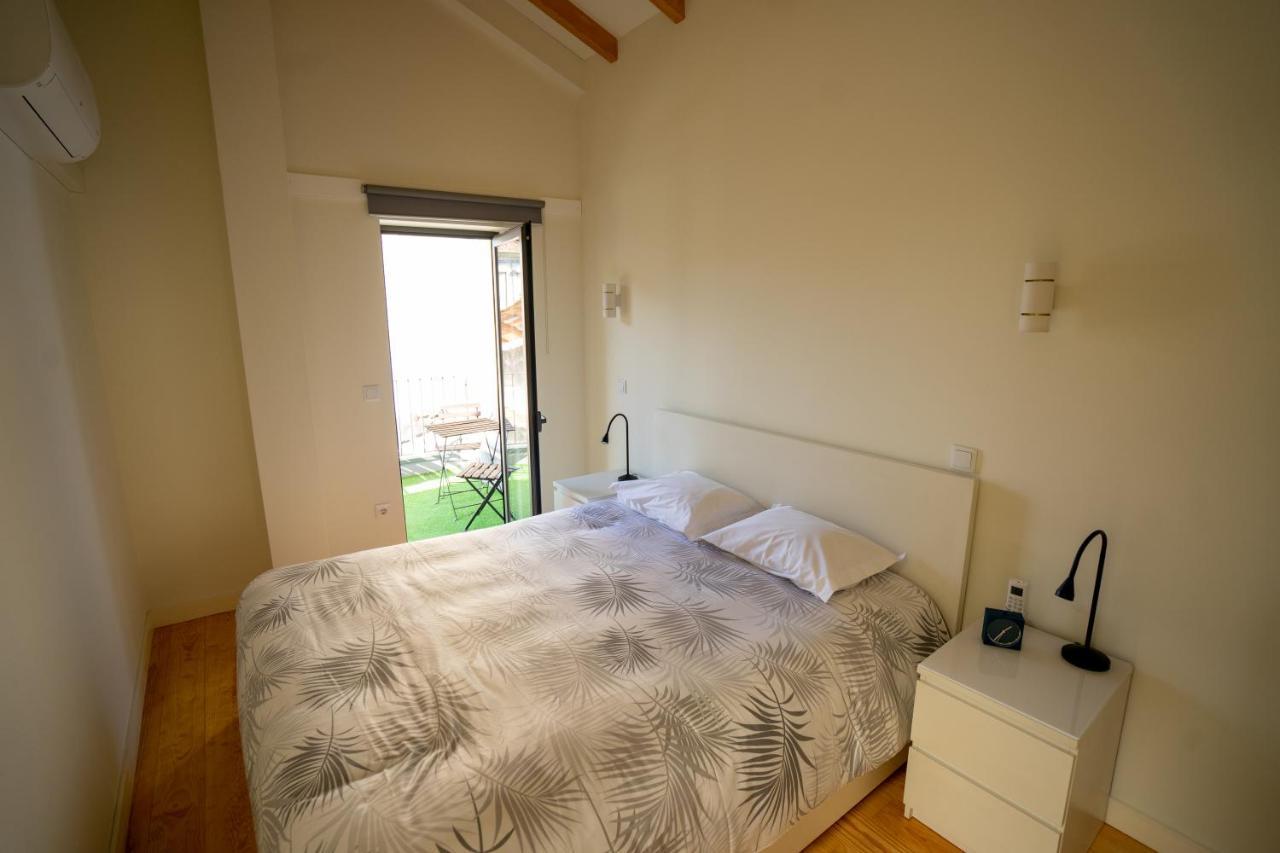Ilha Douro Duplex Διαμέρισμα Πόρτο Εξωτερικό φωτογραφία